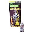 Lost in Space The Robot 1:24 Scale Model Kit